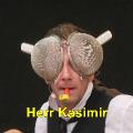 35 Herr Kasimir